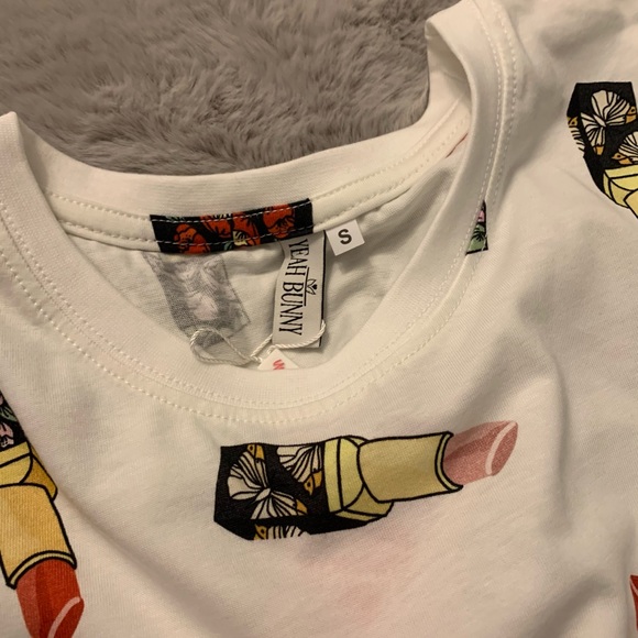 Fun Spring/Summer T-shirt - Picture 6 of 8